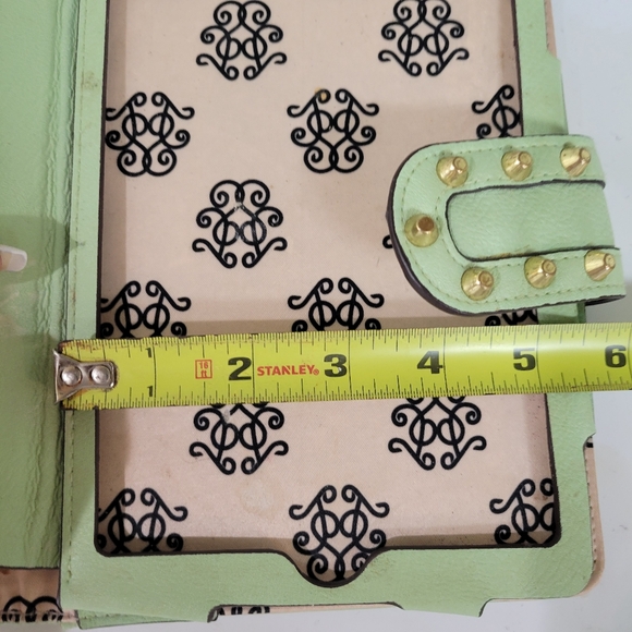 Jessica Simpson Tablet case mini iPad Kindle eReader etc. 8x5.5 - Picture 8 of 9